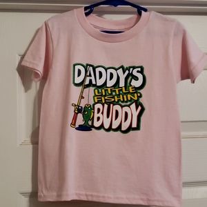 Gildan Toddler Custom Tee